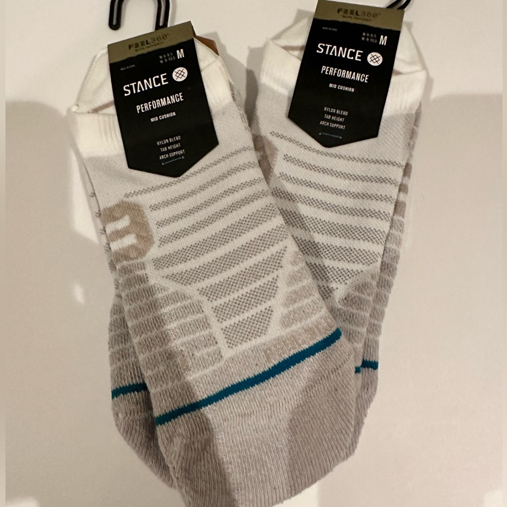 Stance Performance Socks - 2 Pack